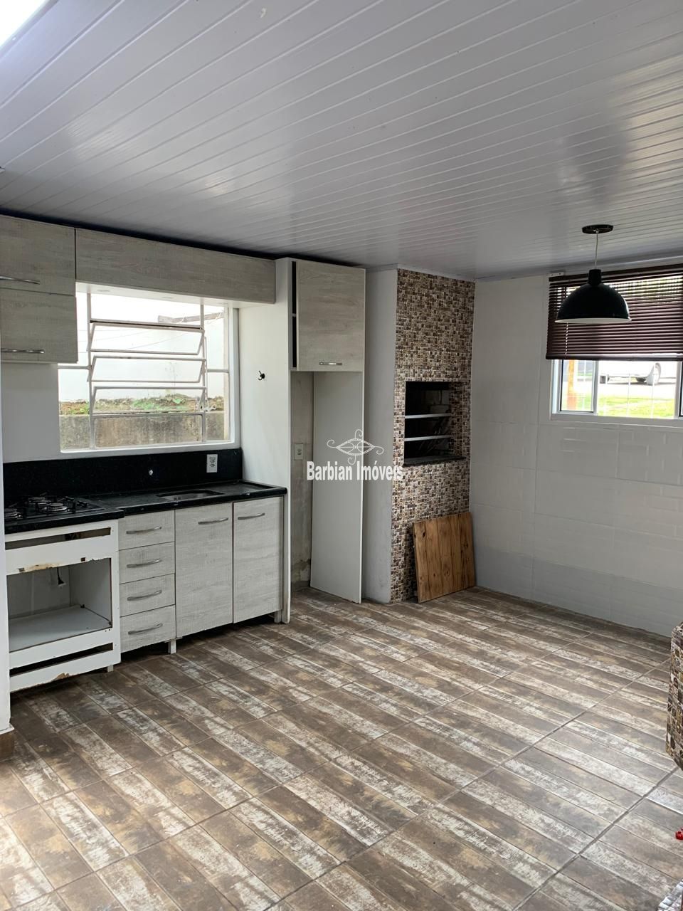 Casa, 2 quartos, 82 m² - Foto 4