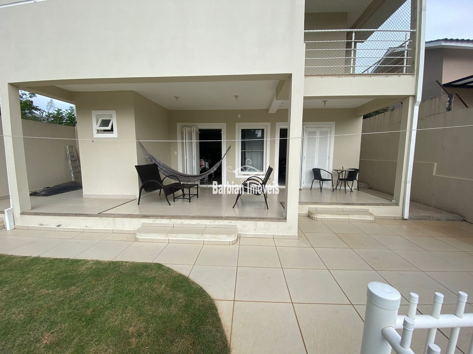 Casa à venda com 4 quartos, 204m² - Foto 30