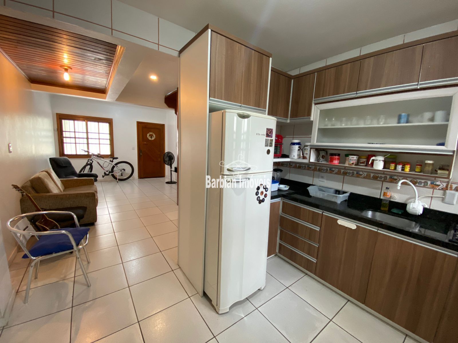 Apartamento  venda  no Santo Incio - Santa Cruz do Sul, RS. Imveis