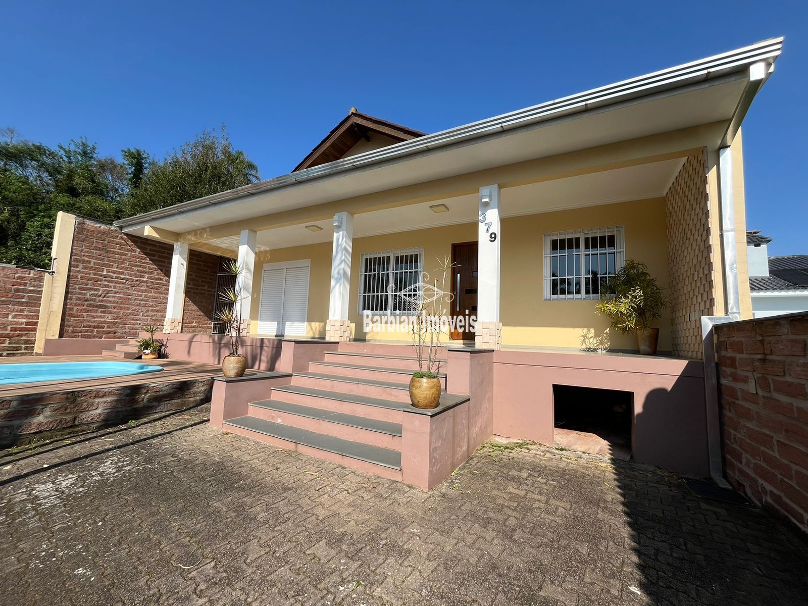 Casa, 3 quartos, 230 m² - Foto 3