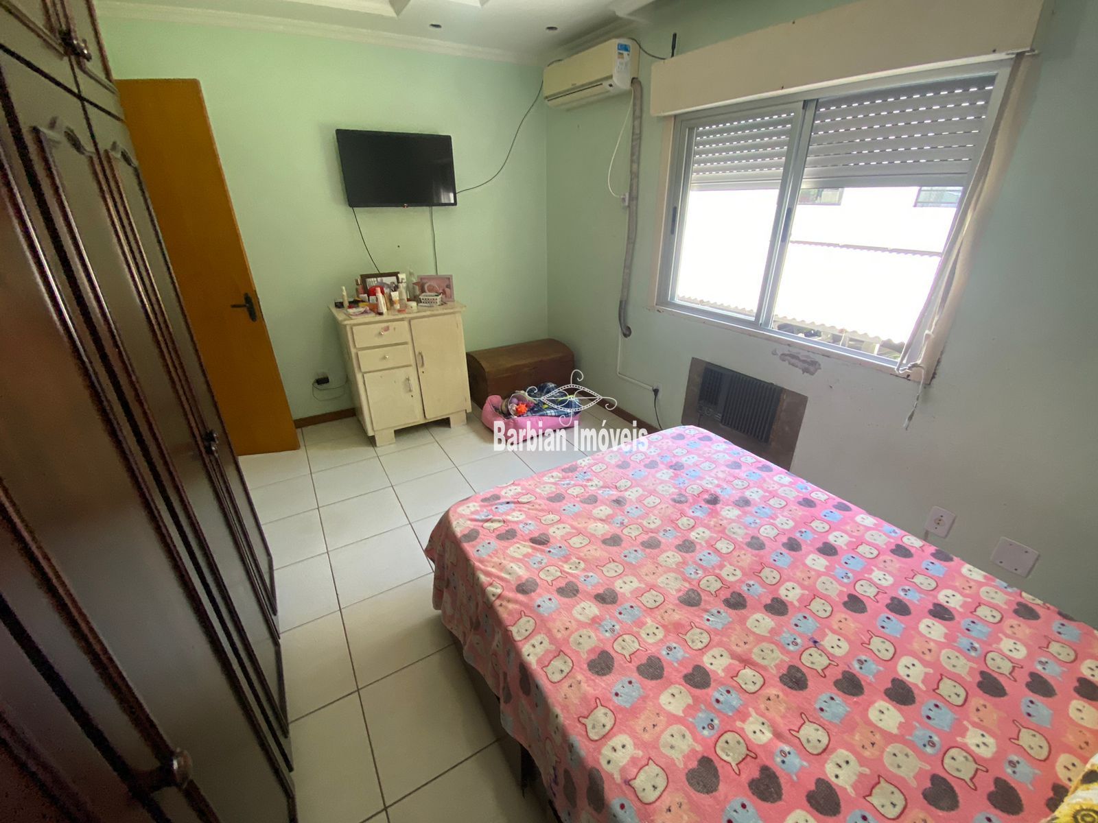 Apartamento à venda com 2 quartos, 66m² - Foto 8