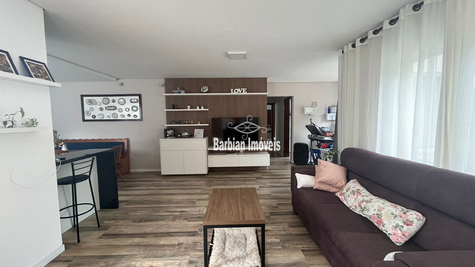 Casa, 3 quartos, 161 m² - Foto 9