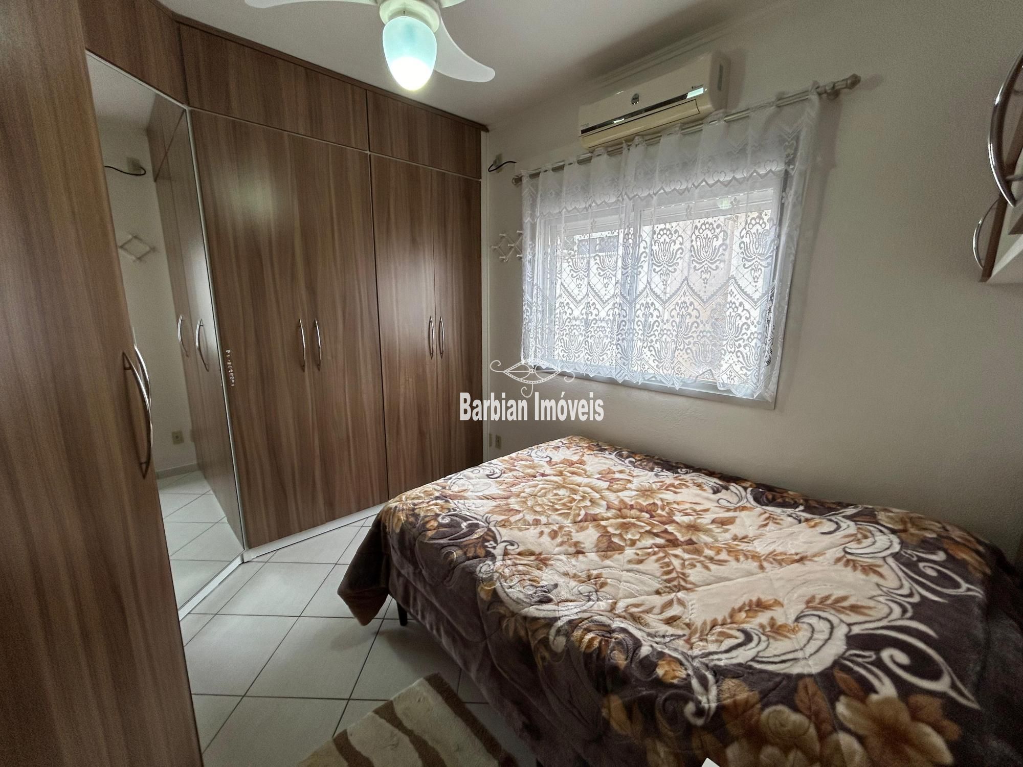 Apartamento, 2 quartos, 50 m² - Foto 5