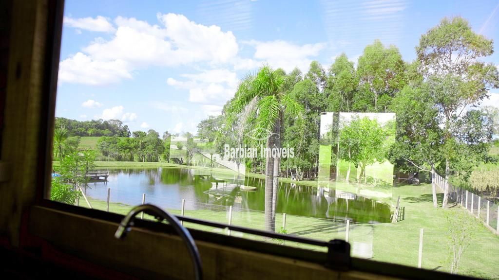 Sítio, 3 quartos, 122110000 hectares - Foto 21