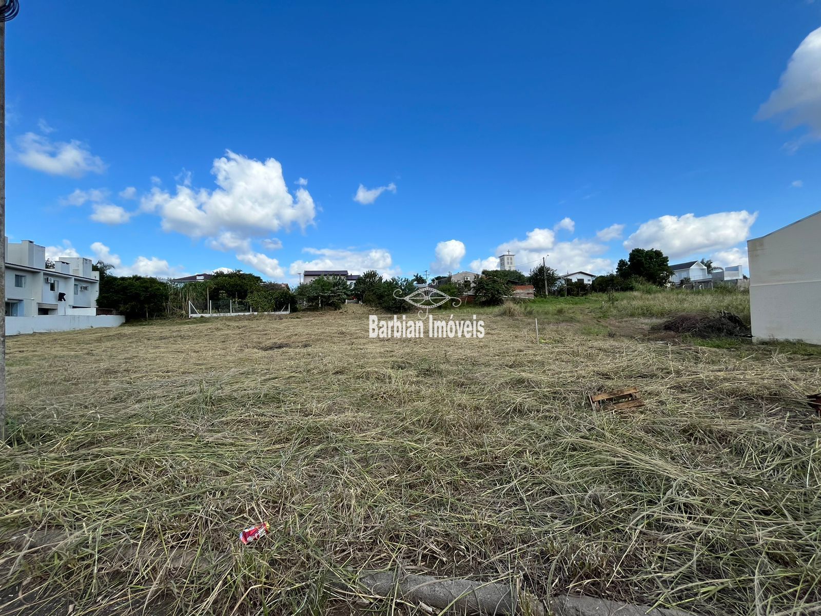 Terreno/Lote  venda  no Santo Antnio - Santa Cruz do Sul, RS. Imveis