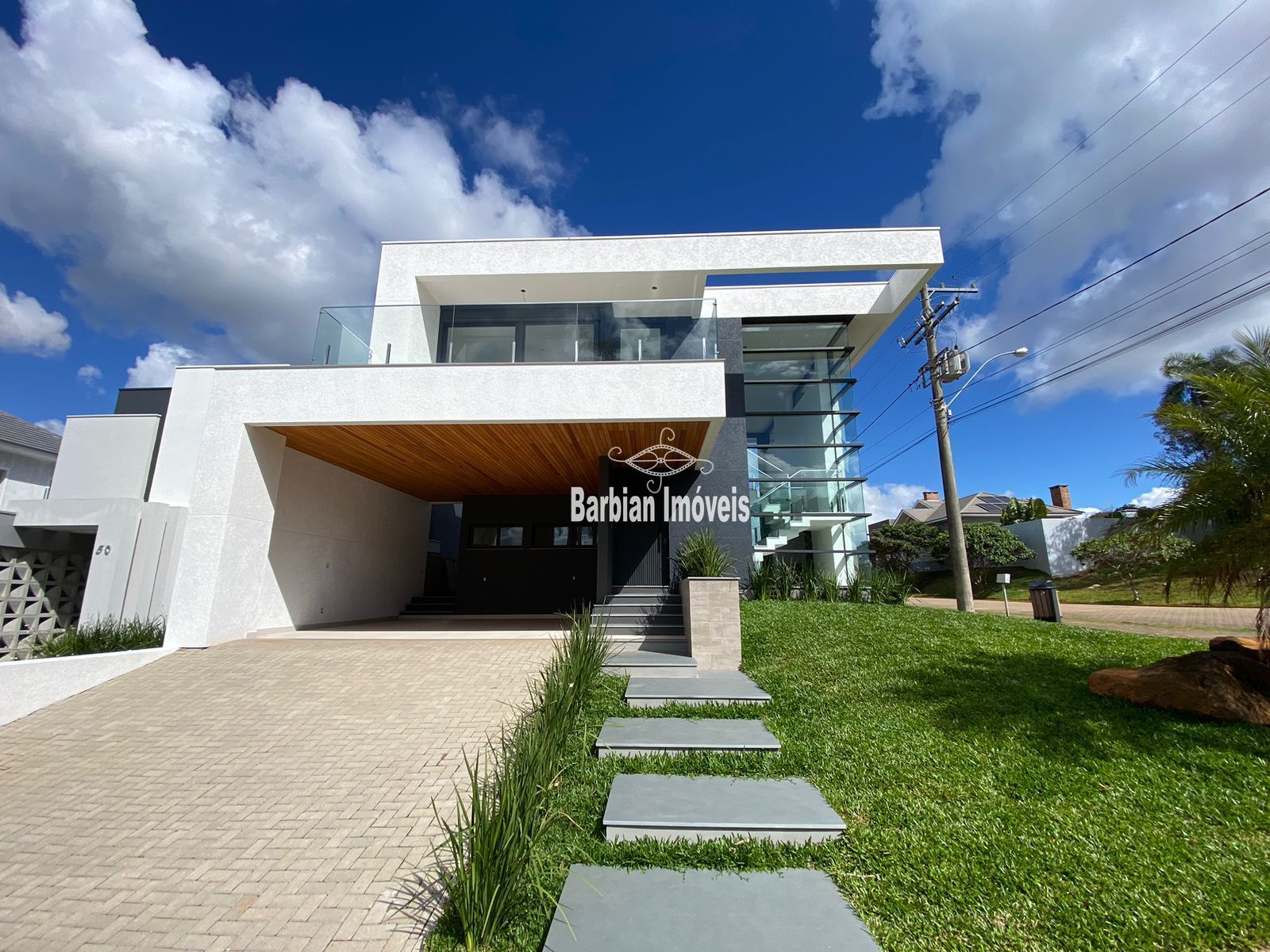 Casa, 3 quartos, 228 m² - Foto 29