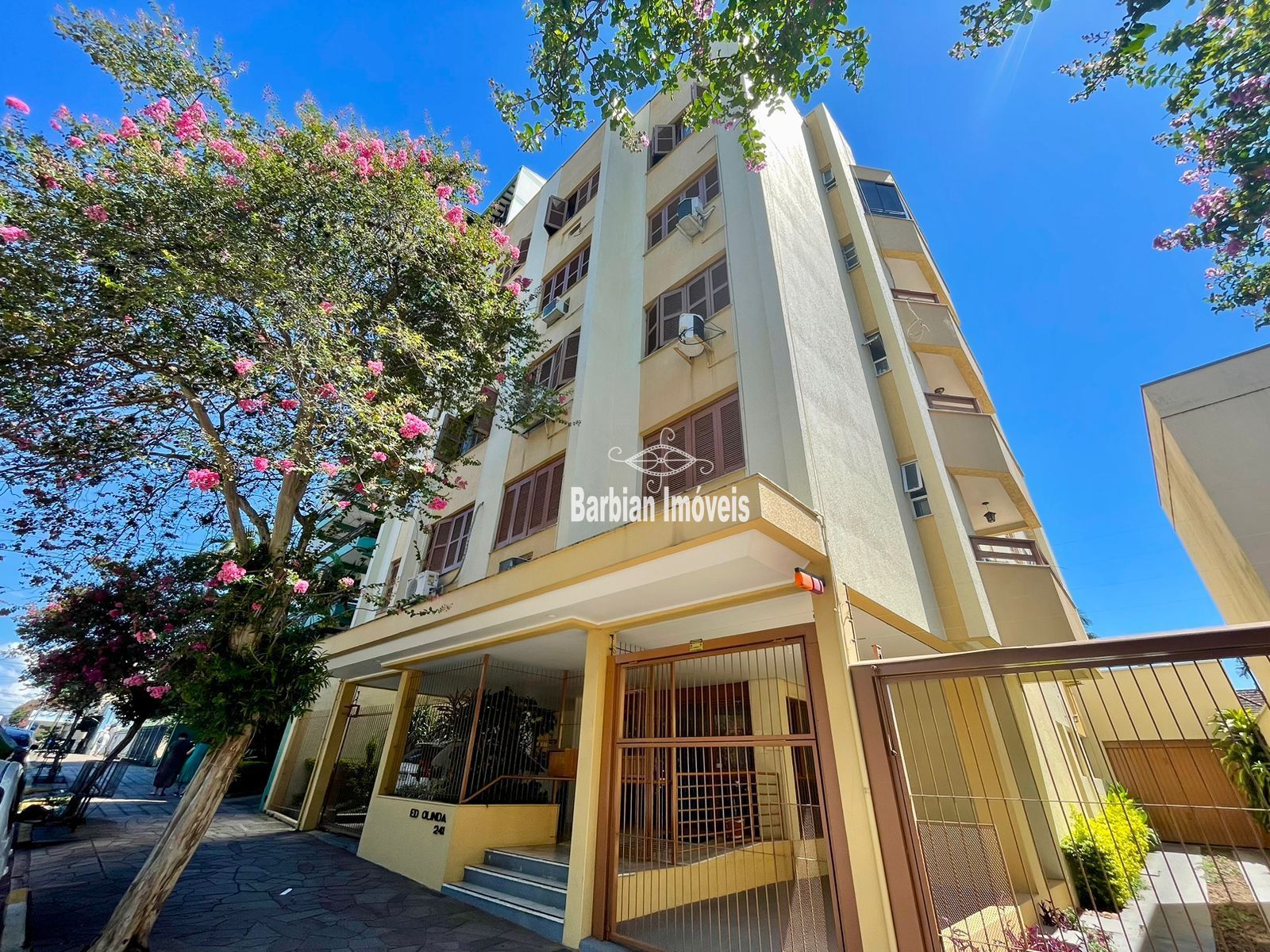 Apartamento, 2 quartos, 62 m² - Foto 1