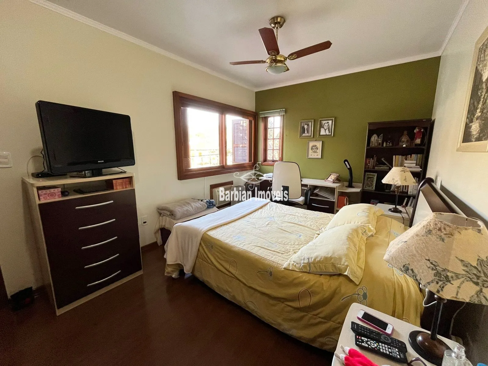 Apartamento, 3 quartos, 126 m² - Foto 9