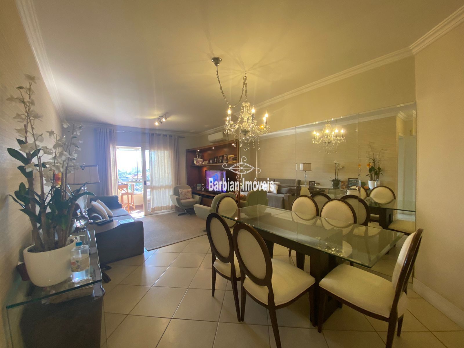 Apartamento, 3 quartos, 129 m² - Foto 6