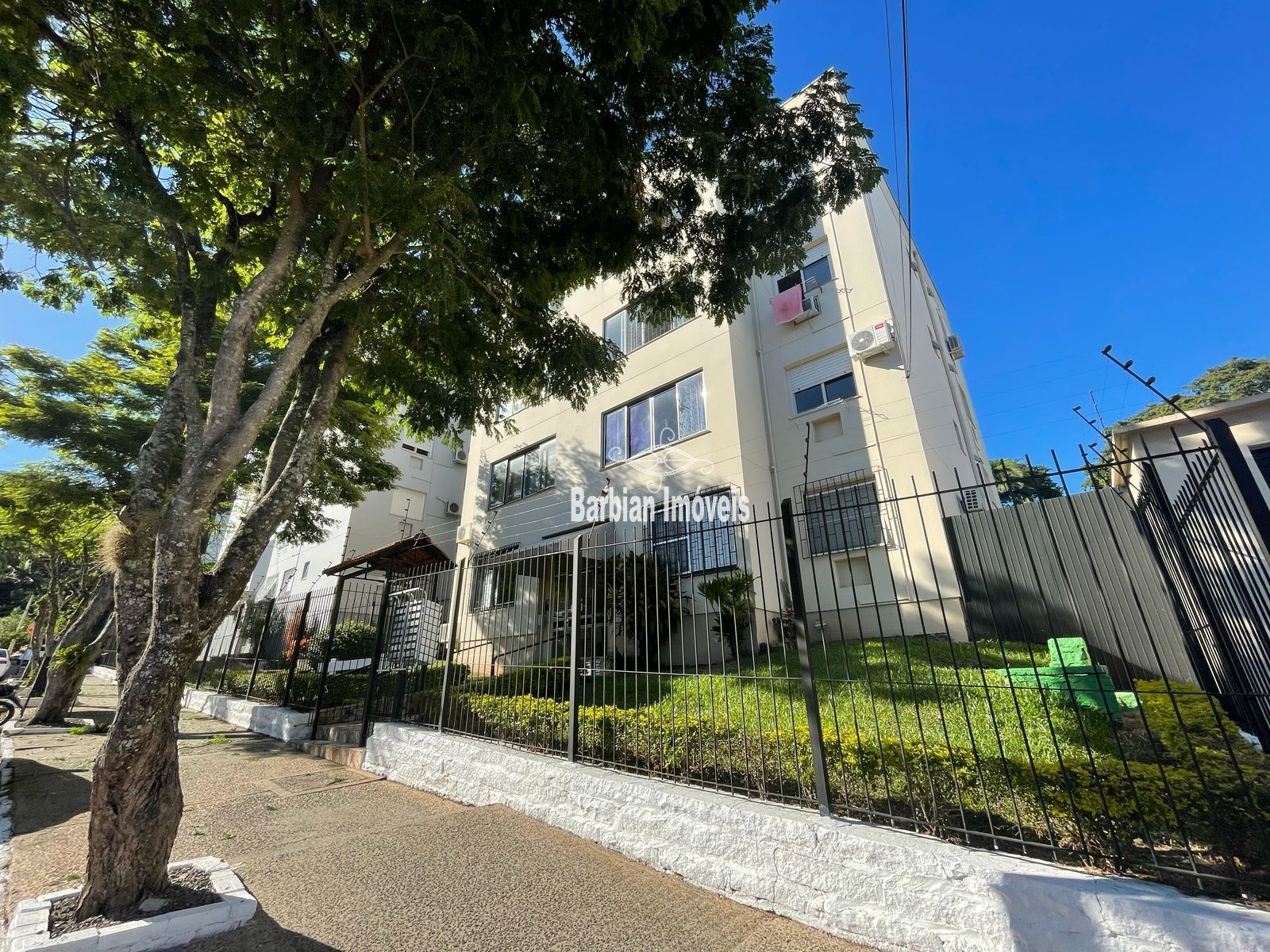 Apartamento à venda  no Bonfim - Santa Cruz do Sul, RS. Imóveis
