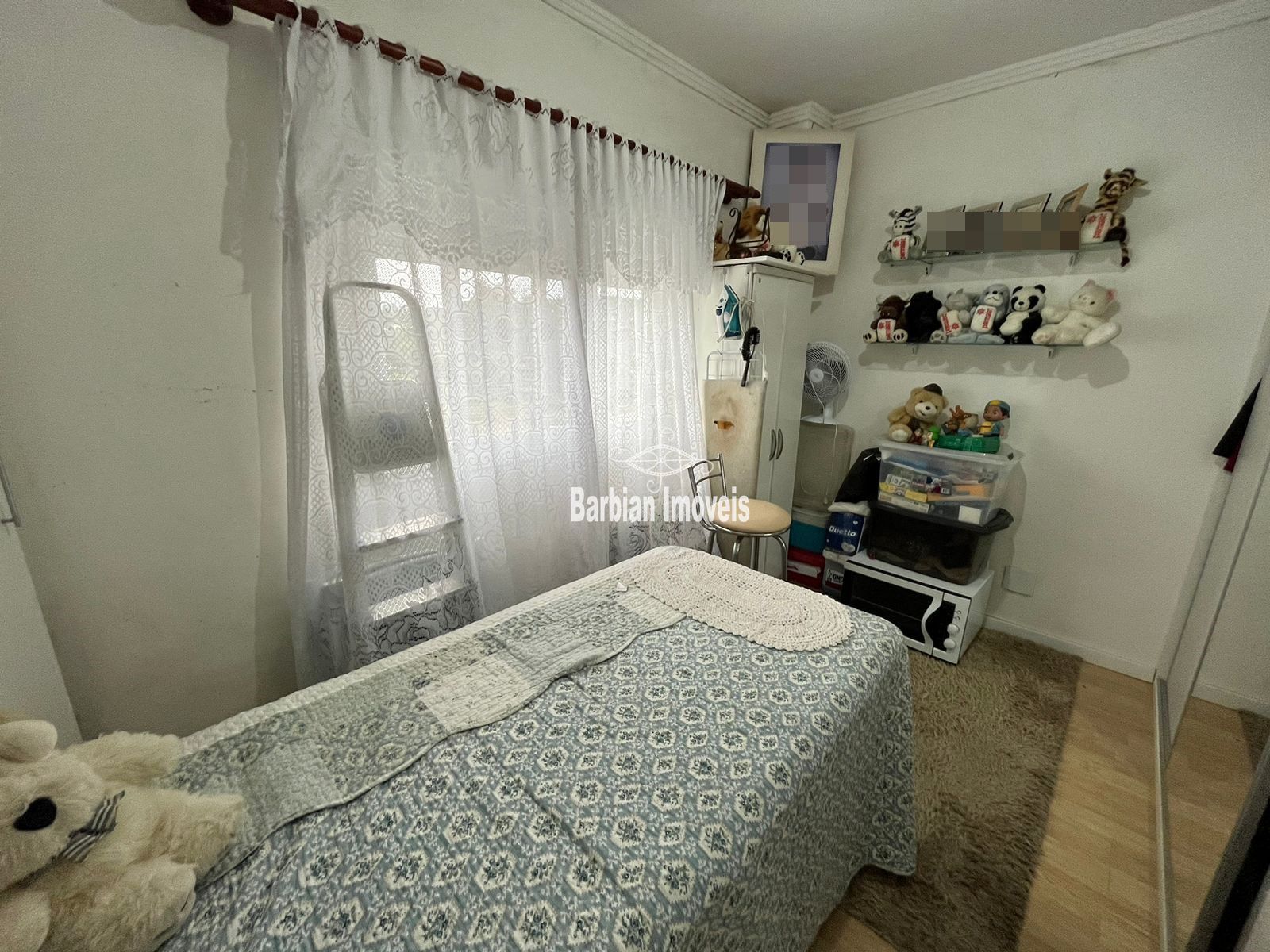 Apartamento à venda com 2 quartos, 89m² - Foto 13