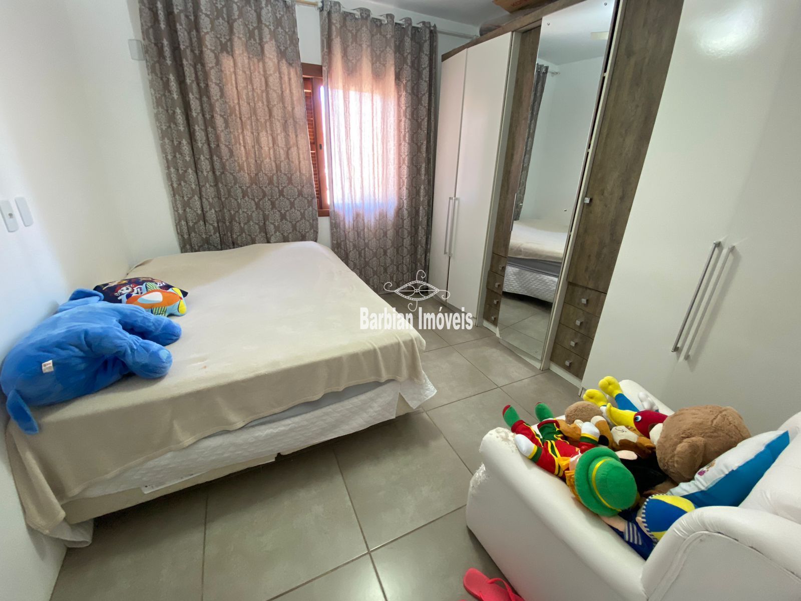 Casa, 2 quartos, 71 m² - Foto 7