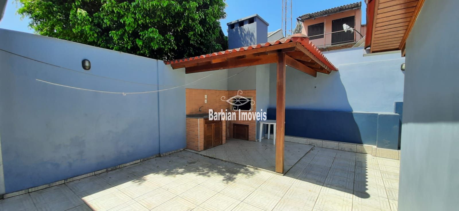 Casa à venda com 3 quartos, 164m² - Foto 15