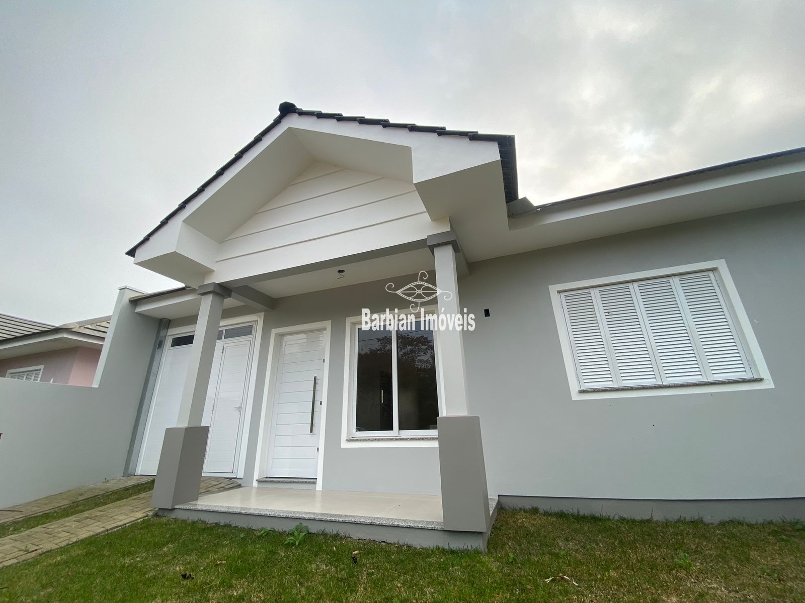 Casa, 2 quartos, 91 m² - Foto 3