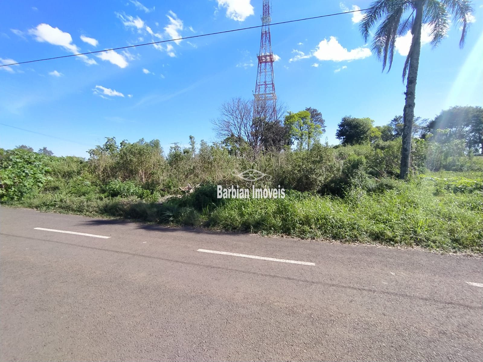 Terreno/Lote  venda  no Monte Verde - Santa Cruz do Sul, RS. Imveis