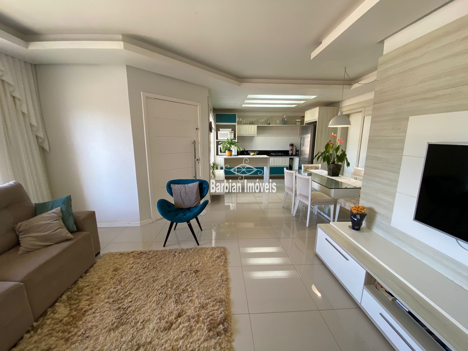 Casa à venda com 4 quartos, 262m² - Foto 7