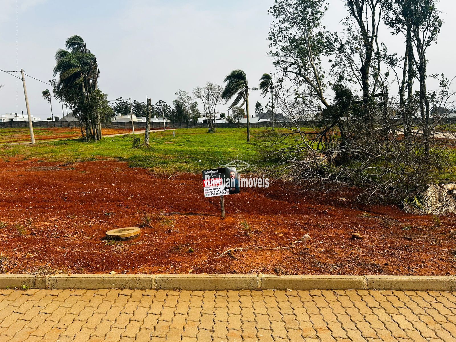 Terreno/Lote  venda  no Joo Alves - Santa Cruz do Sul, RS. Imveis