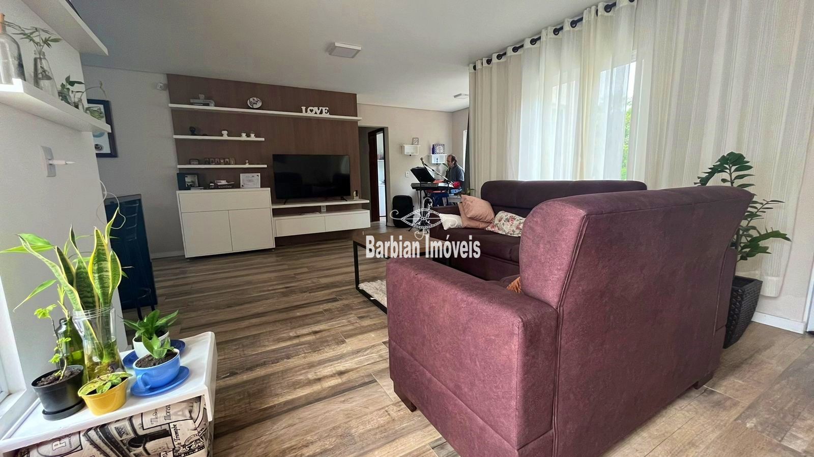 Casa, 3 quartos, 161 m² - Foto 5