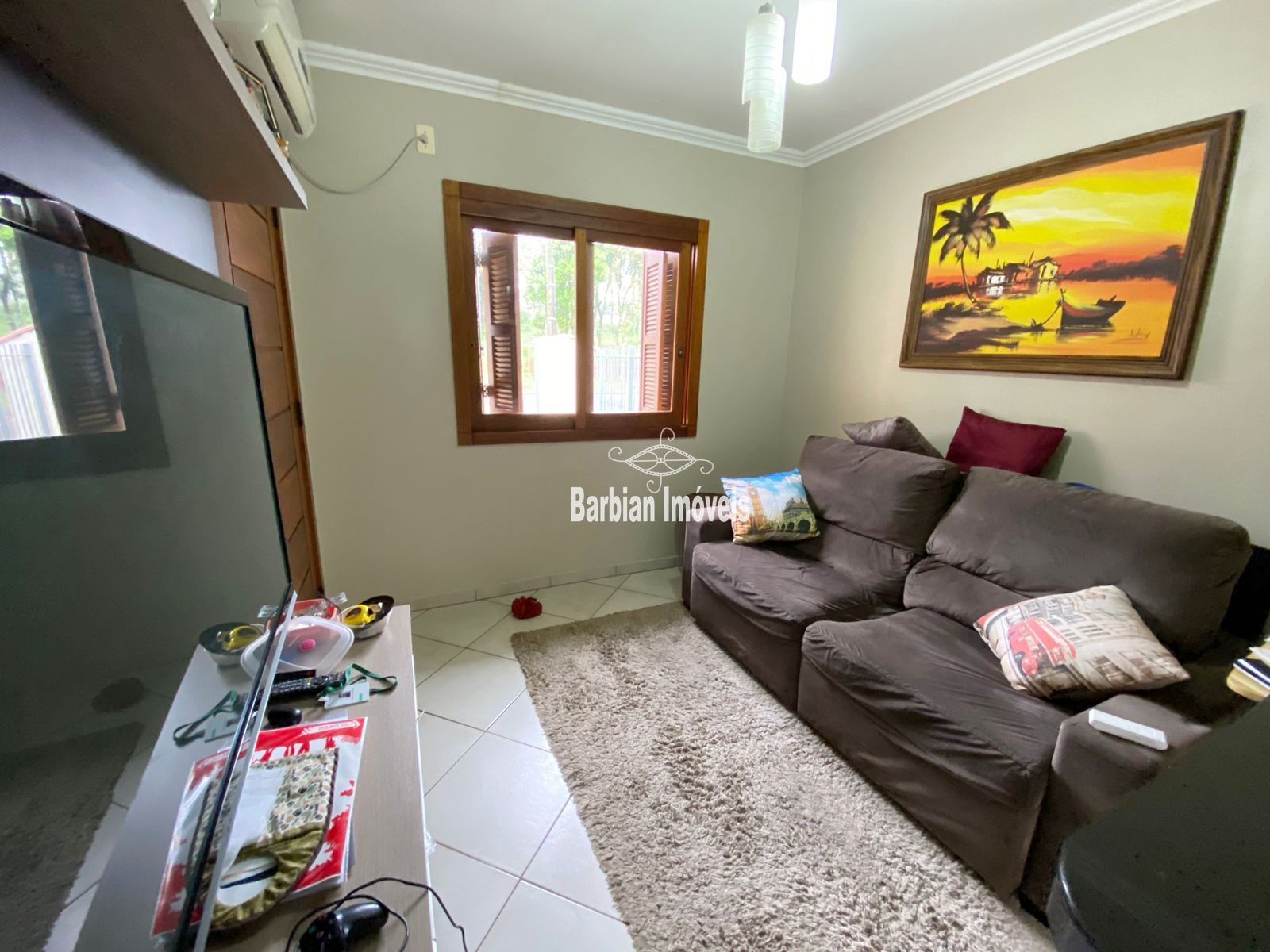 Casa à venda com 2 quartos, 59m² - Foto 5