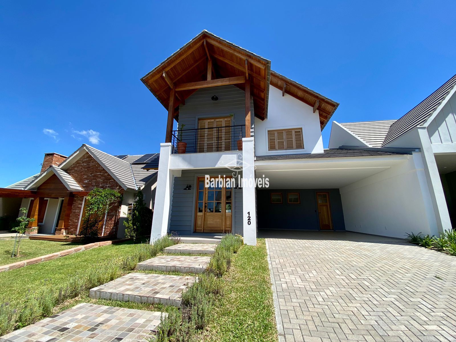 Casa, 3 quartos, 195 m² - Foto 27