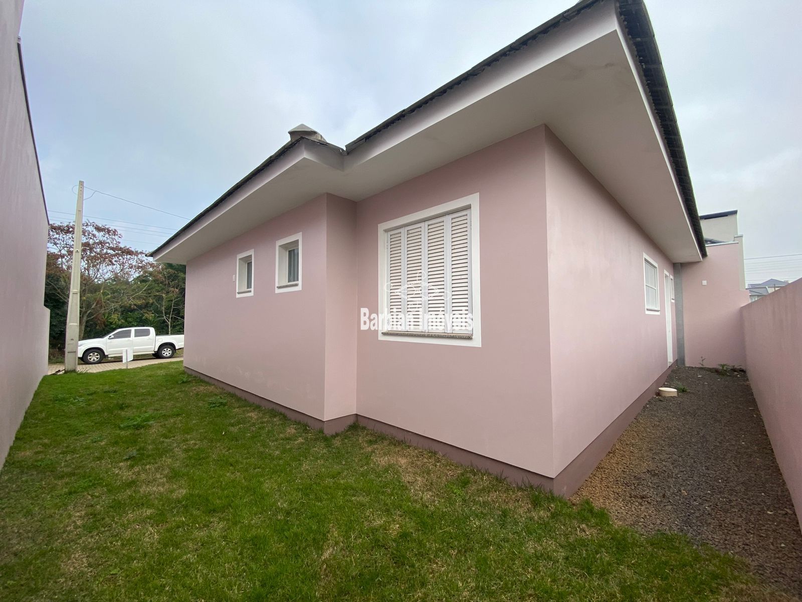 Casa, 2 quartos, 90 m² - Foto 3