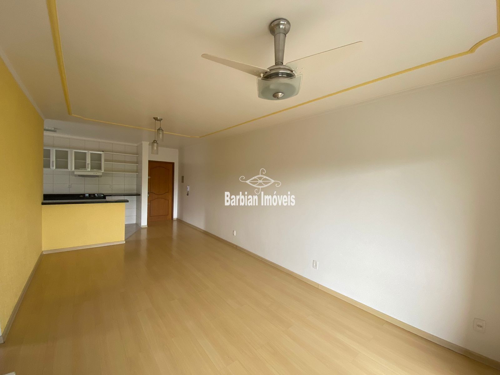 Apartamento, 2 quartos, 72 m² - Foto 3