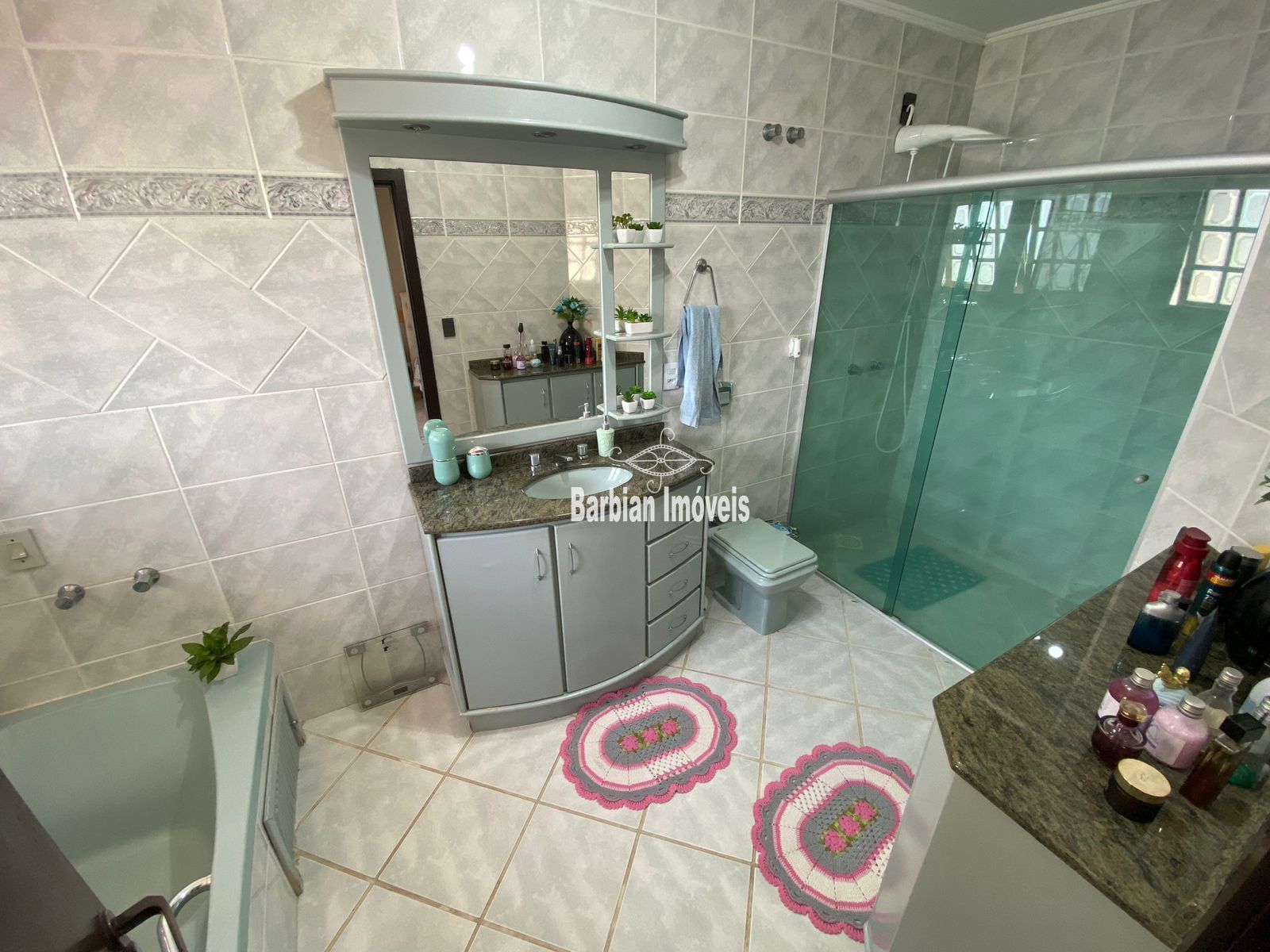 Casa, 3 quartos, 274 m² - Foto 24