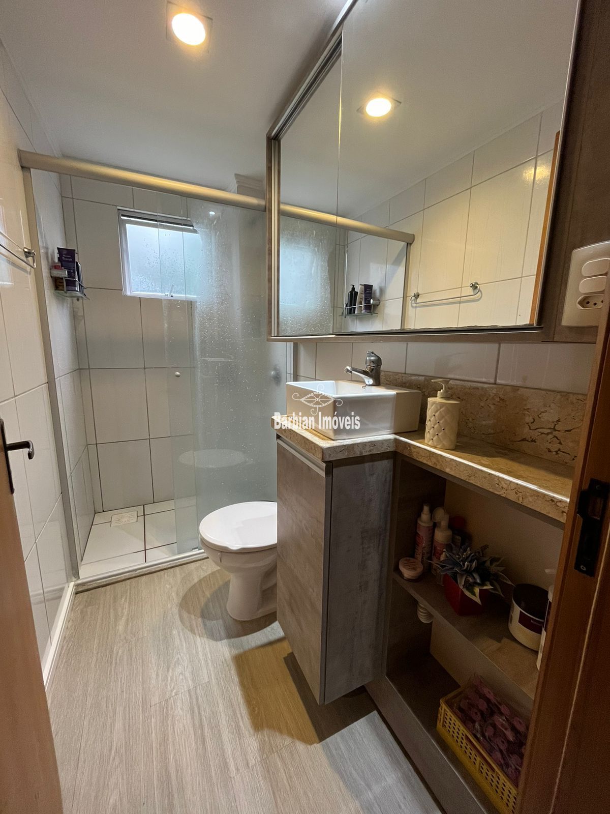 Apartamento à venda com 3 quartos, 83m² - Foto 17