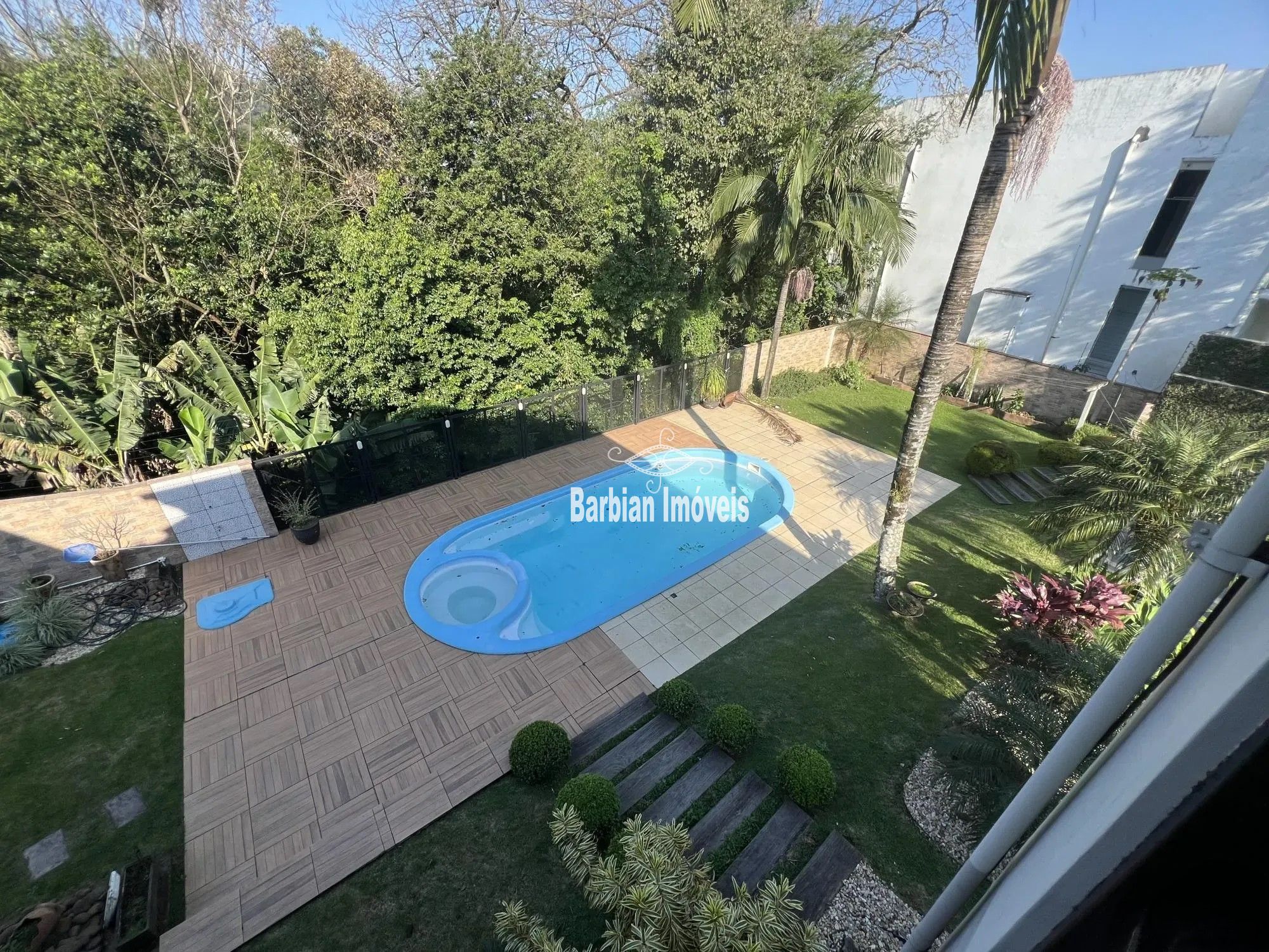 Casa, 6 quartos, 564 m² - Foto 11