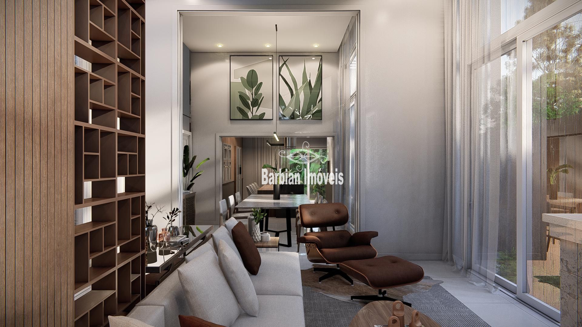 Casa, 3 quartos, 175 m² - Foto 10