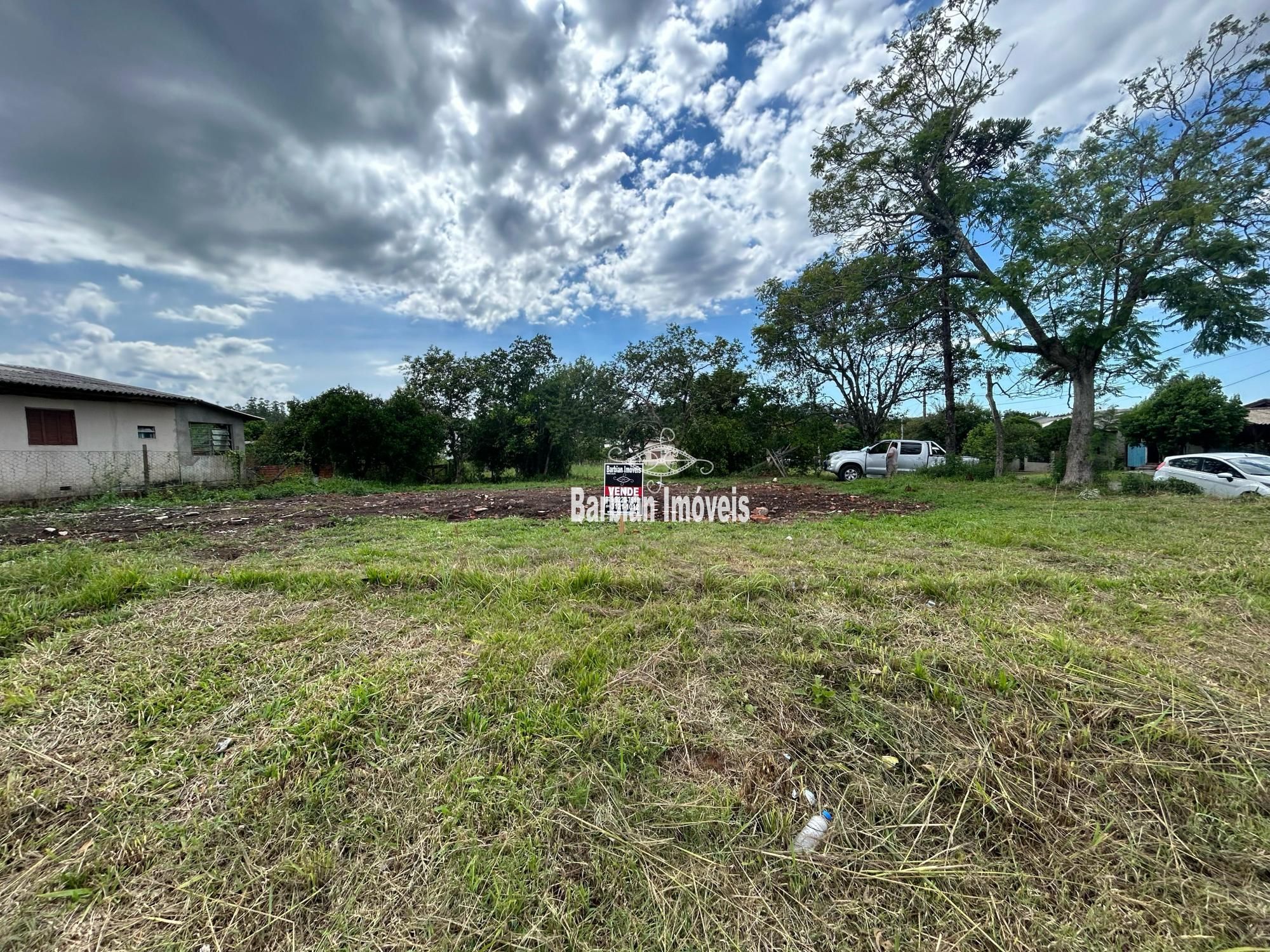 Terreno/Lote à venda  no Cipriano de Oliveira - Vera Cruz, RS. Imóveis