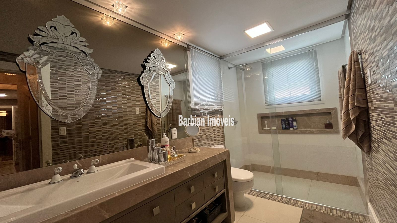 Apartamento, 3 quartos, 245 m² - Foto 24