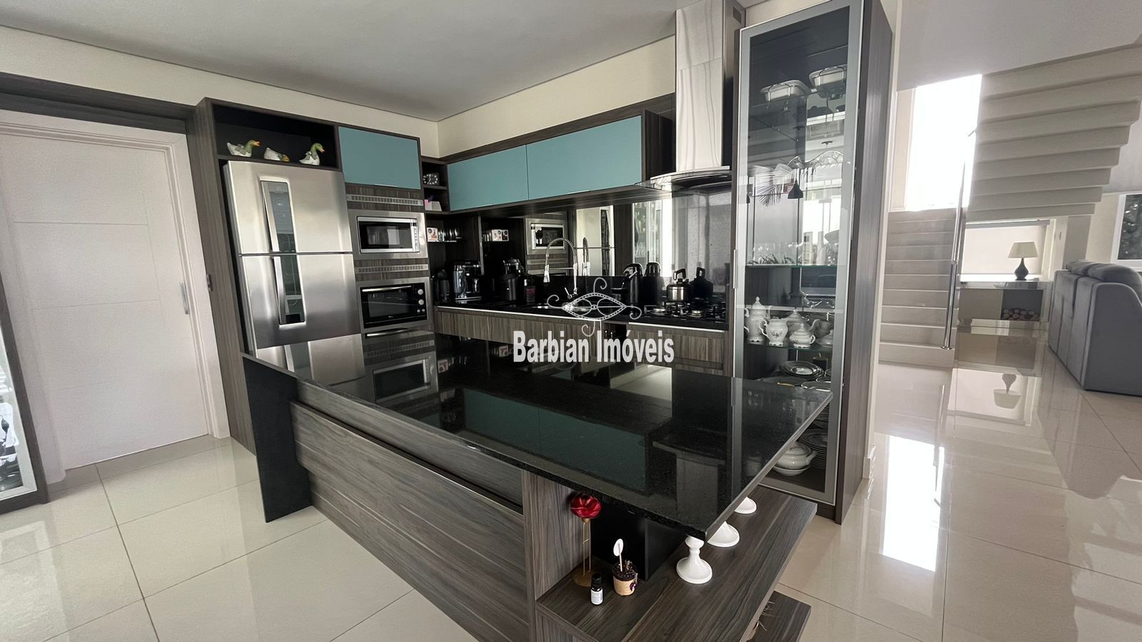 Casa, 3 quartos, 279 m² - Foto 13