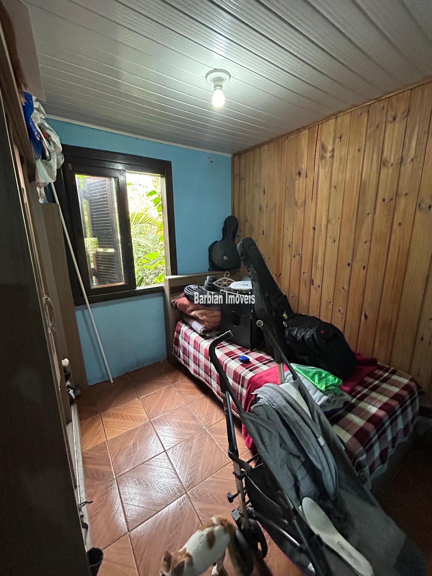 Casa, 3 quartos, 102 m² - Foto 16