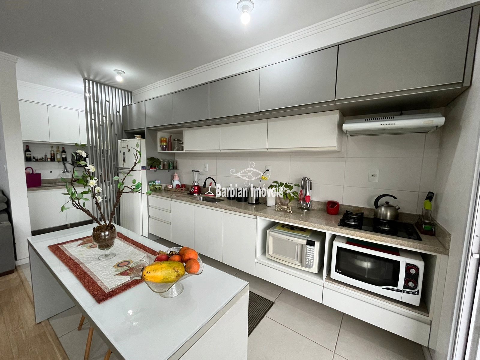 Apartamento à venda com 2 quartos, 89m² - Foto 7