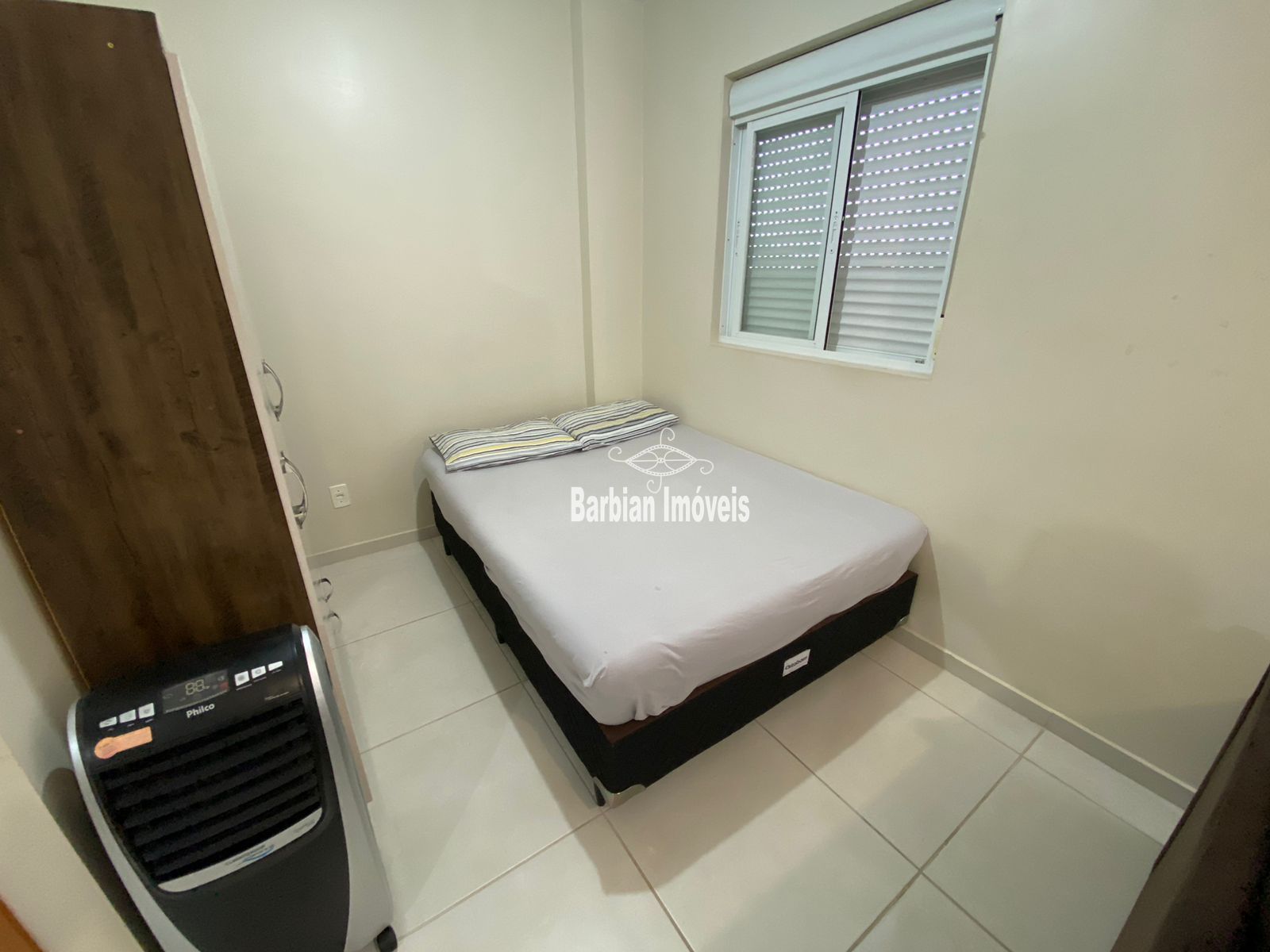 Apartamento à venda com 1 quarto, 29m² - Foto 6