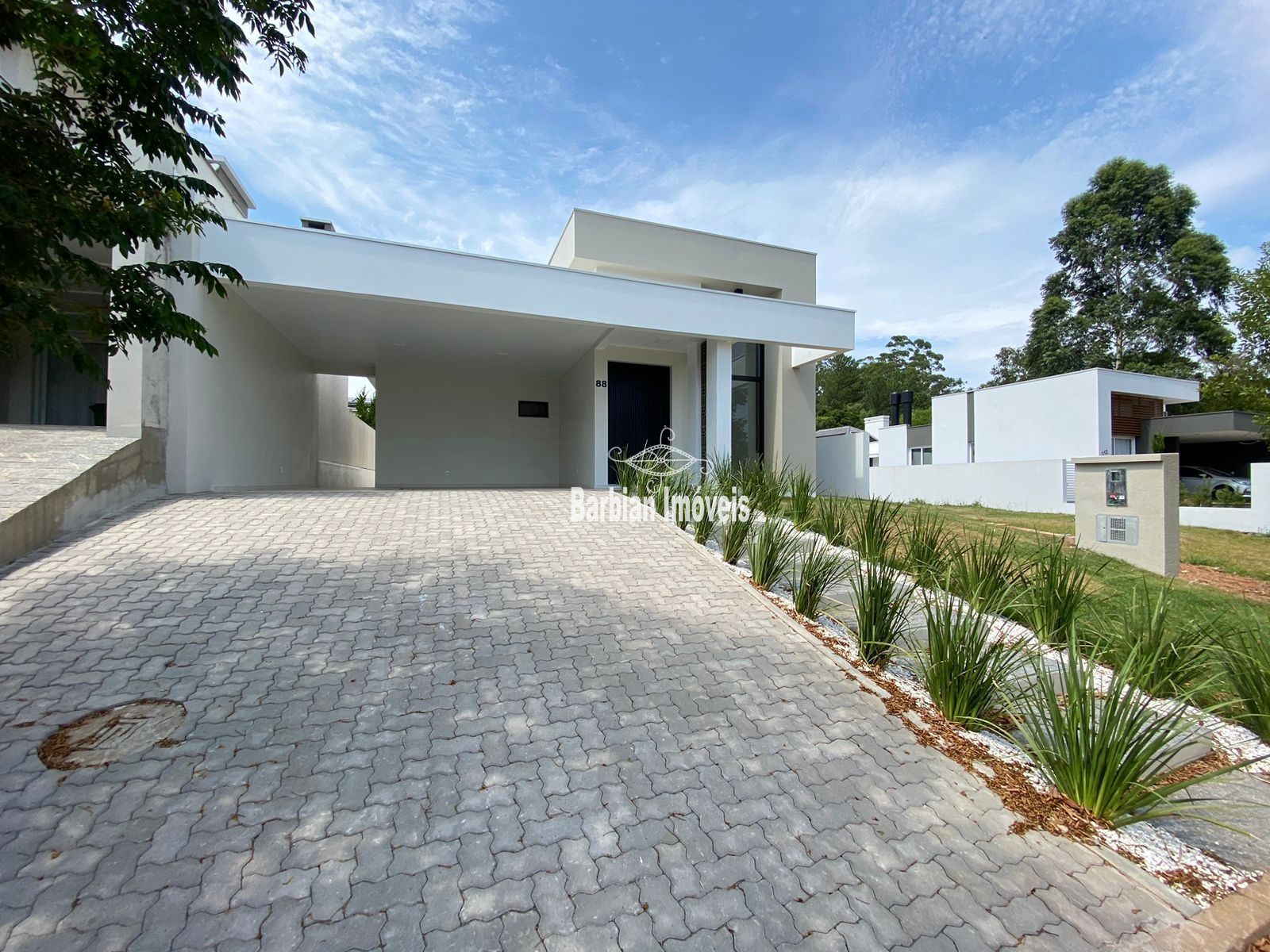 Casa, 3 quartos, 163 m² - Foto 1