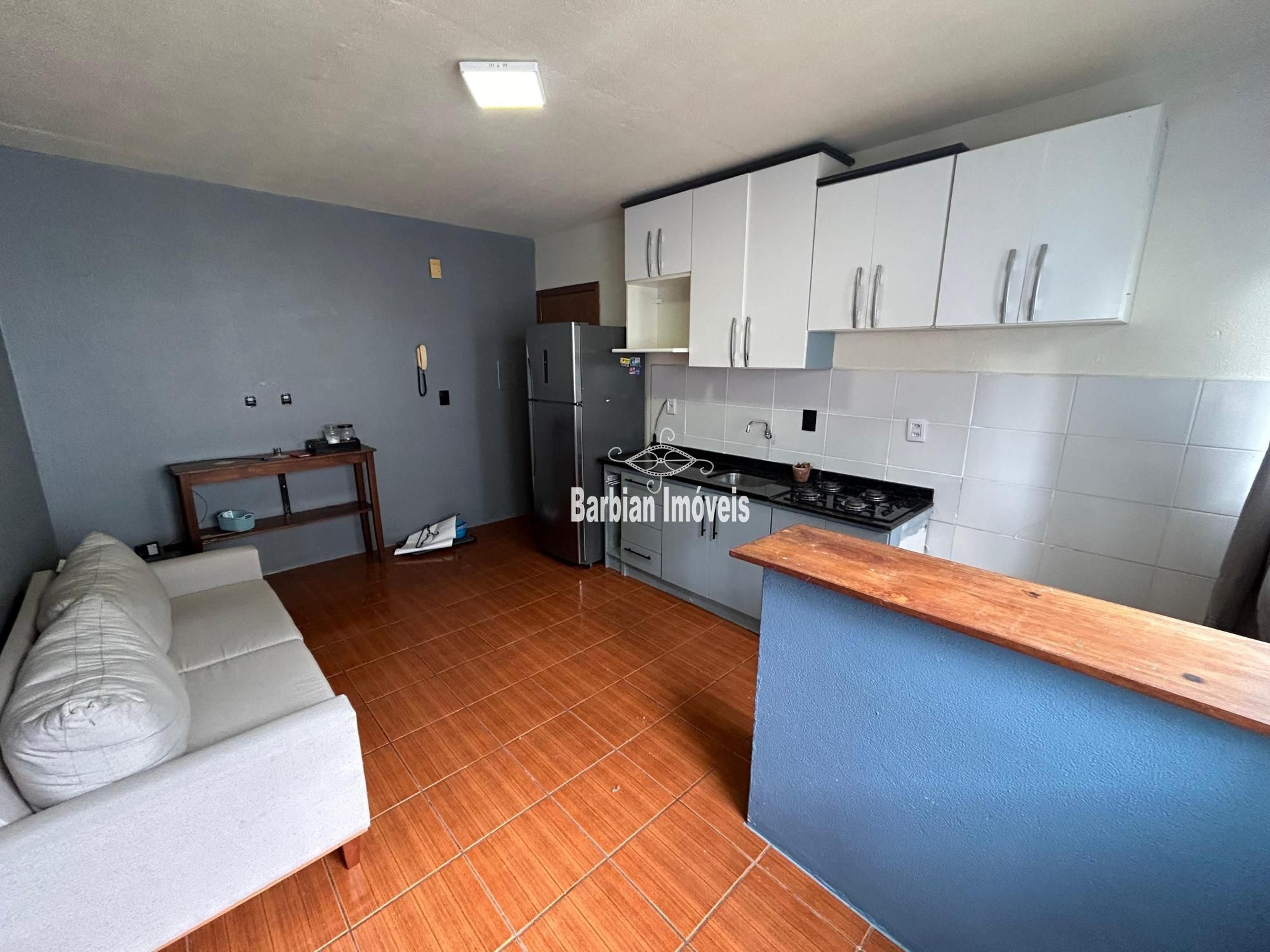 Apartamento à venda  no Arroio Grande - Santa Cruz do Sul, RS. Imóveis