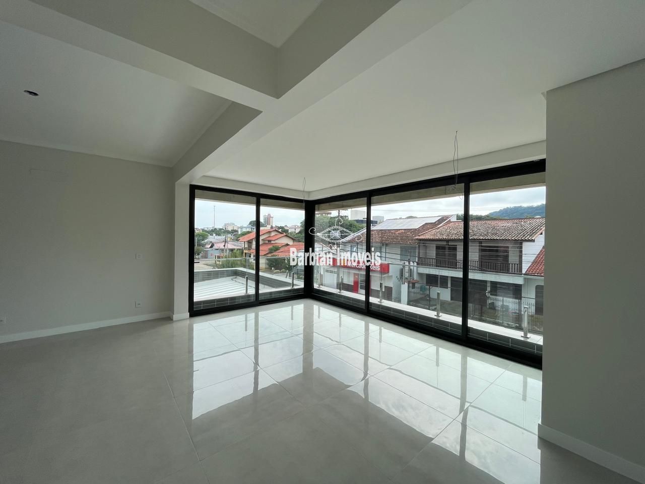 Apartamento à venda com 3 quartos, 109m² - Foto 5