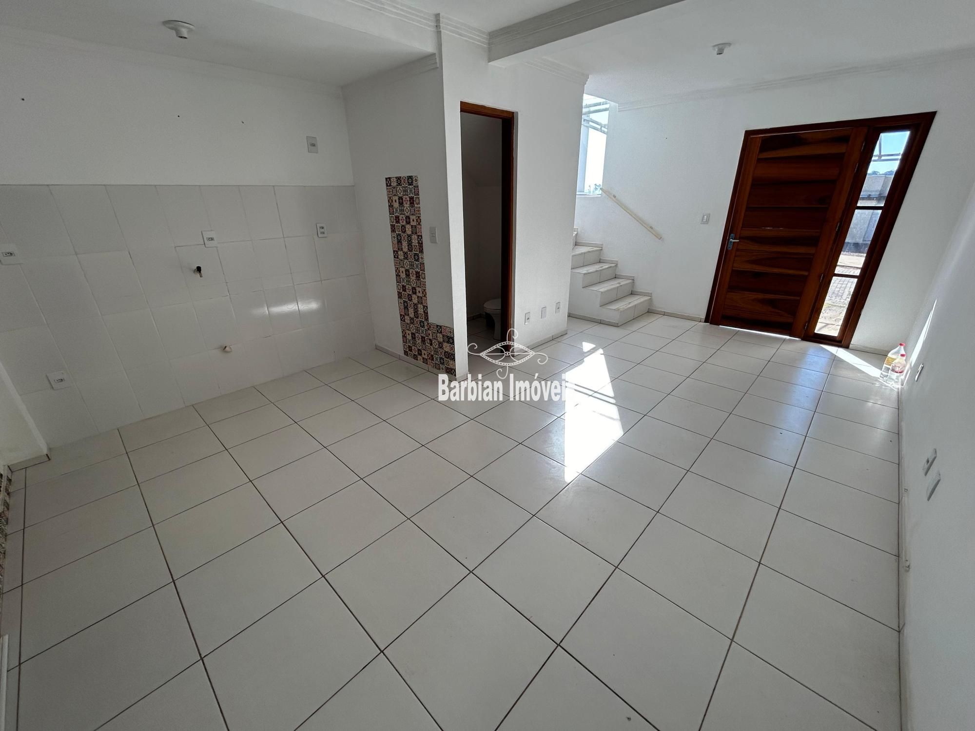 Apartamento à venda com 2 quartos, 60m² - Foto 4