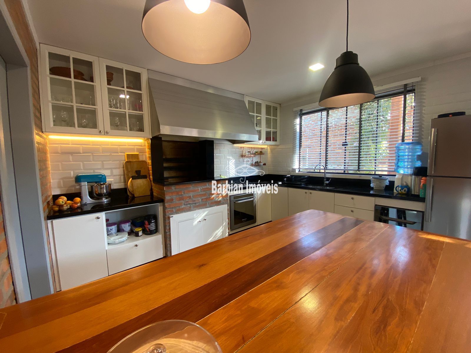 Casa, 3 quartos, 202 m² - Foto 4