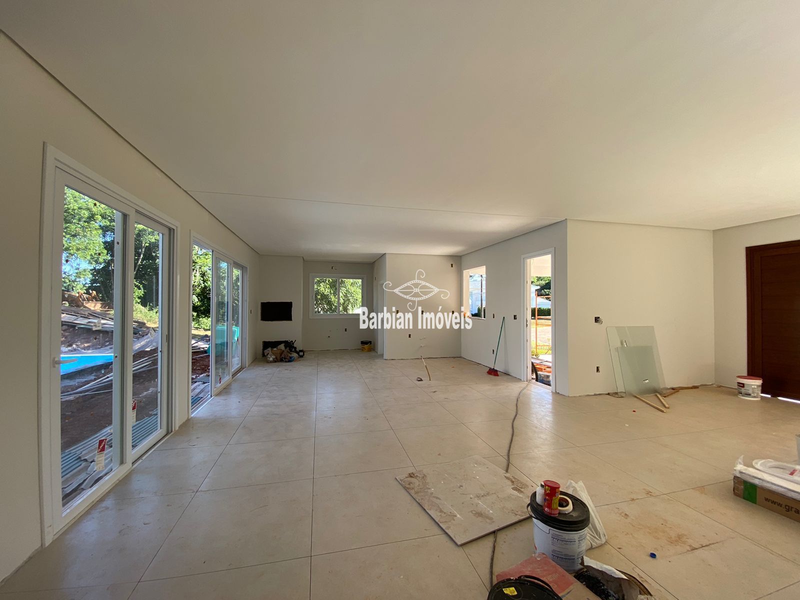 Casa, 3 quartos, 242 m² - Foto 6