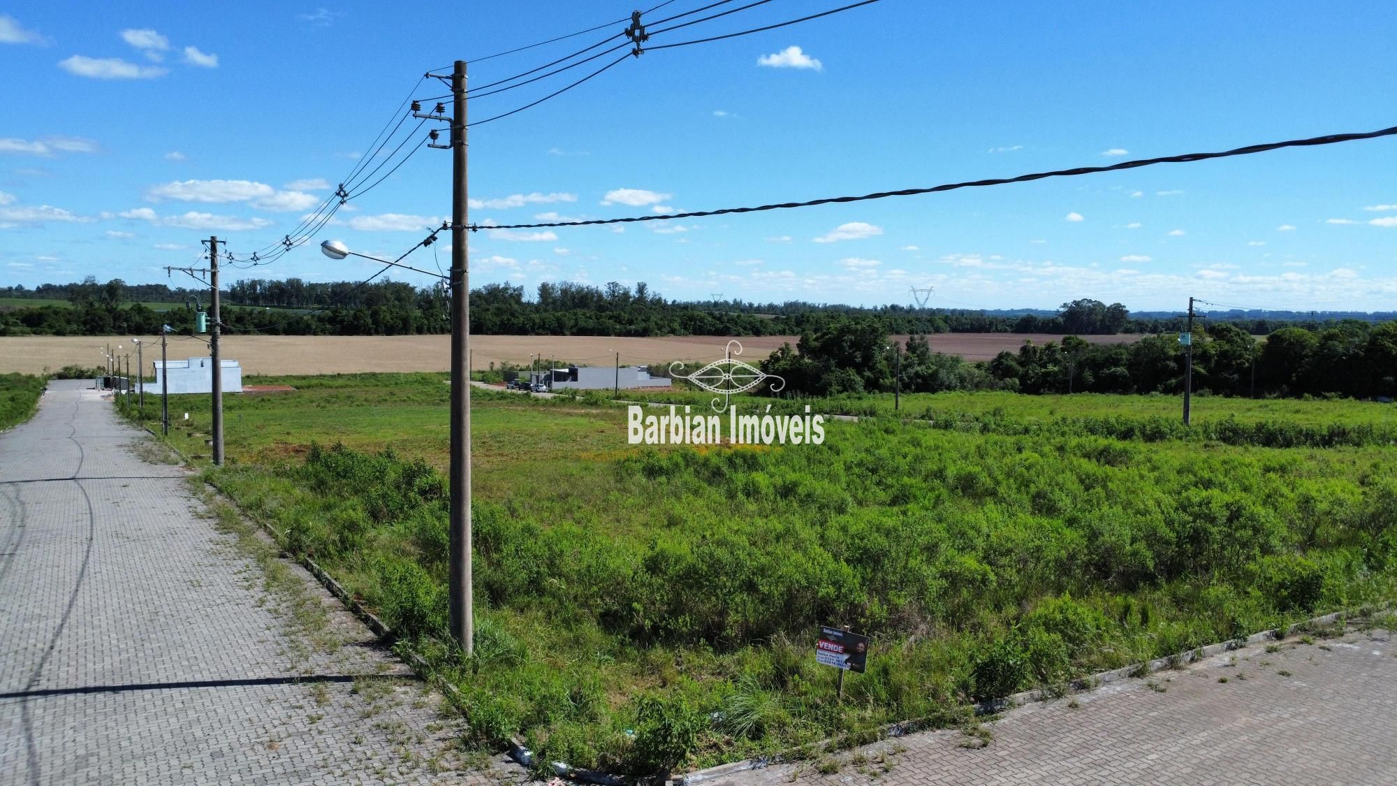 Terreno/Lote  venda  no Distrito Industrial - Santa Cruz do Sul, RS. Imveis