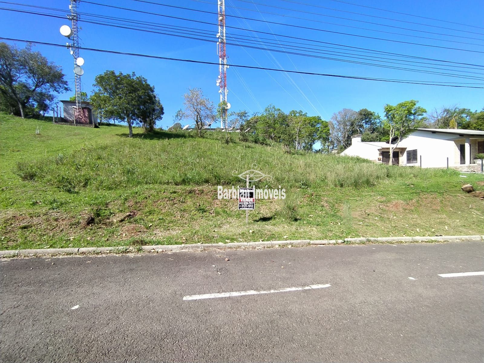 Terreno/Lote  venda  no Monte Verde - Santa Cruz do Sul, RS. Imveis