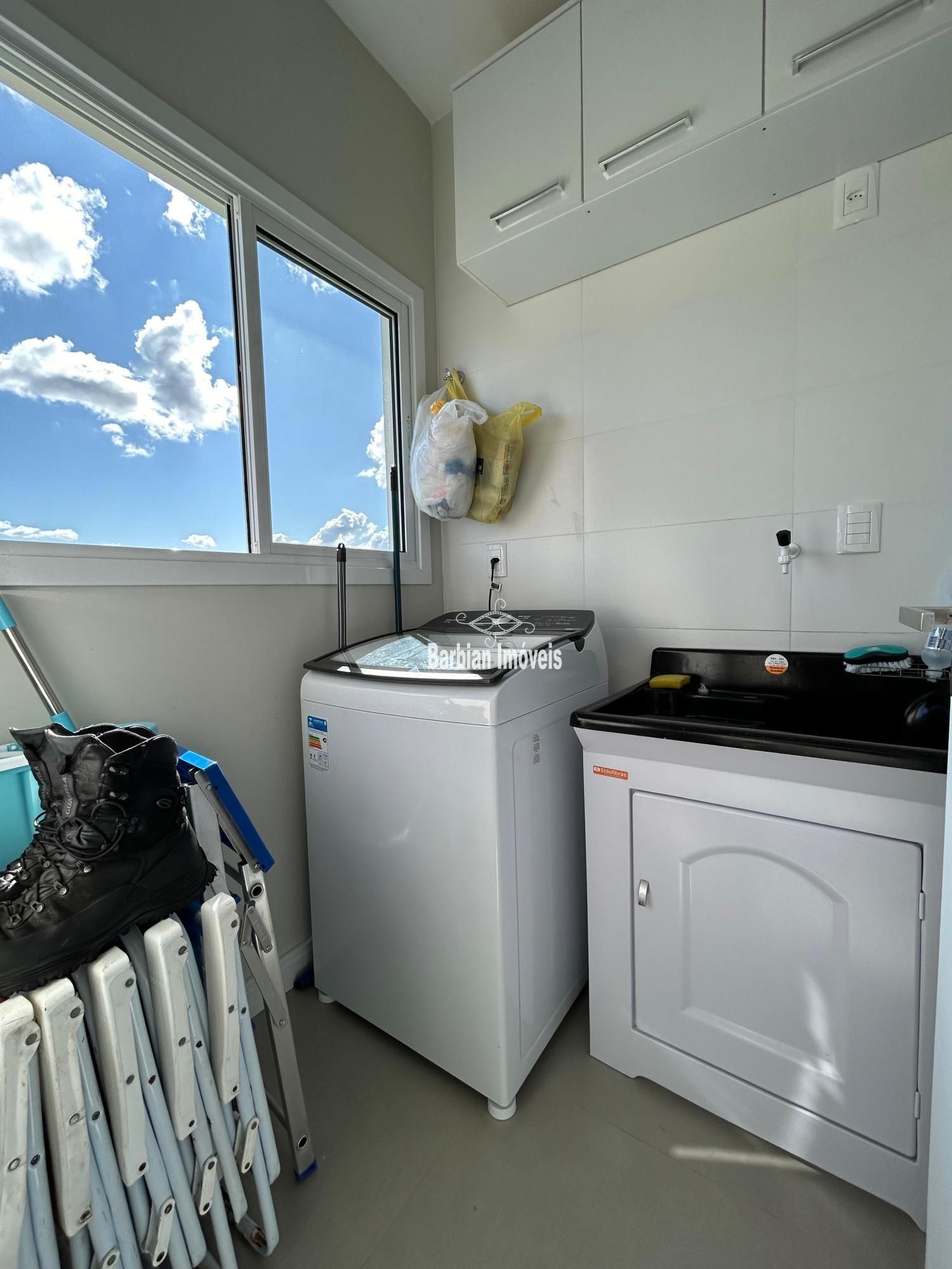 Casa, 1 quarto, 89 m² - Foto 11