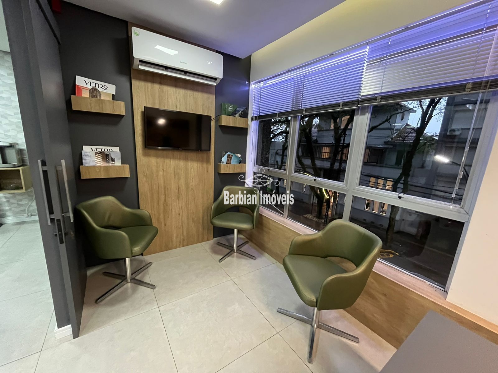 Sala-Conjunto, 49 m² - Foto 1