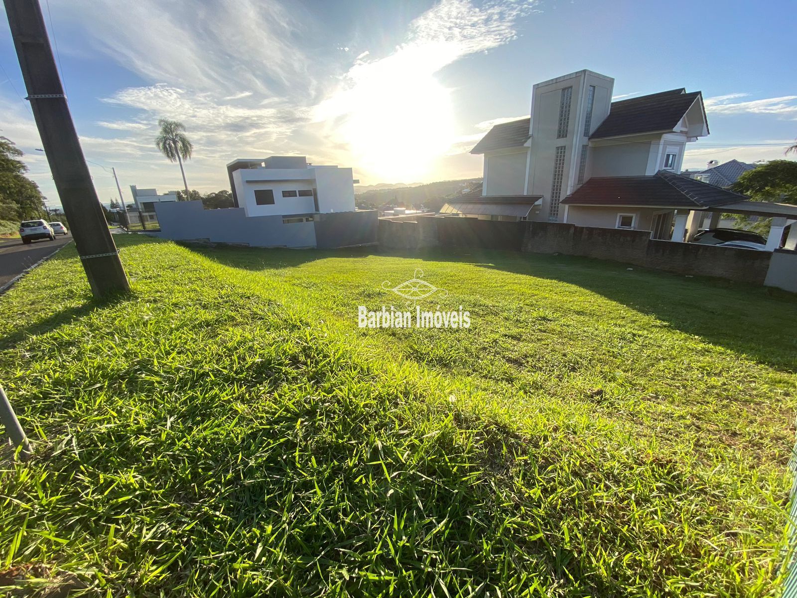 Terreno/Lote  venda  no Country - Santa Cruz do Sul, RS. Imveis