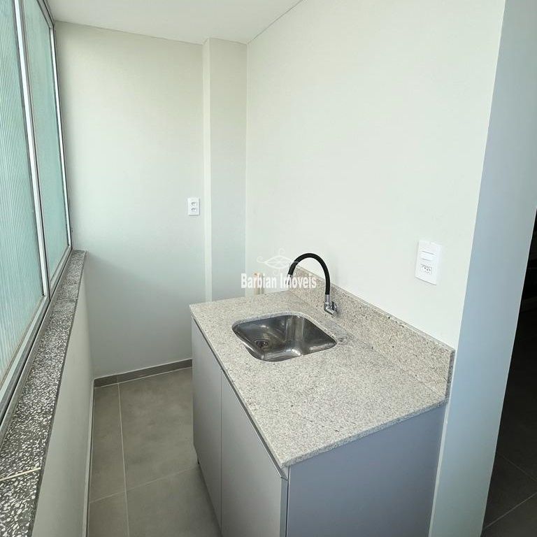 Apartamento à venda com 3 quartos, 95m² - Foto 7