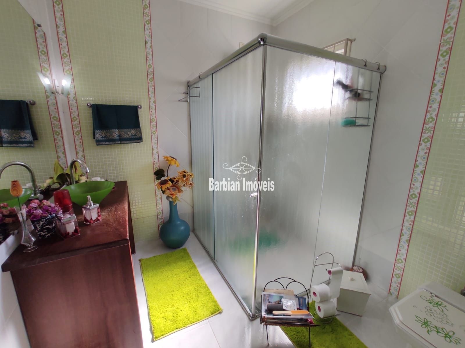 Casa, 3 quartos, 211 m² - Foto 16