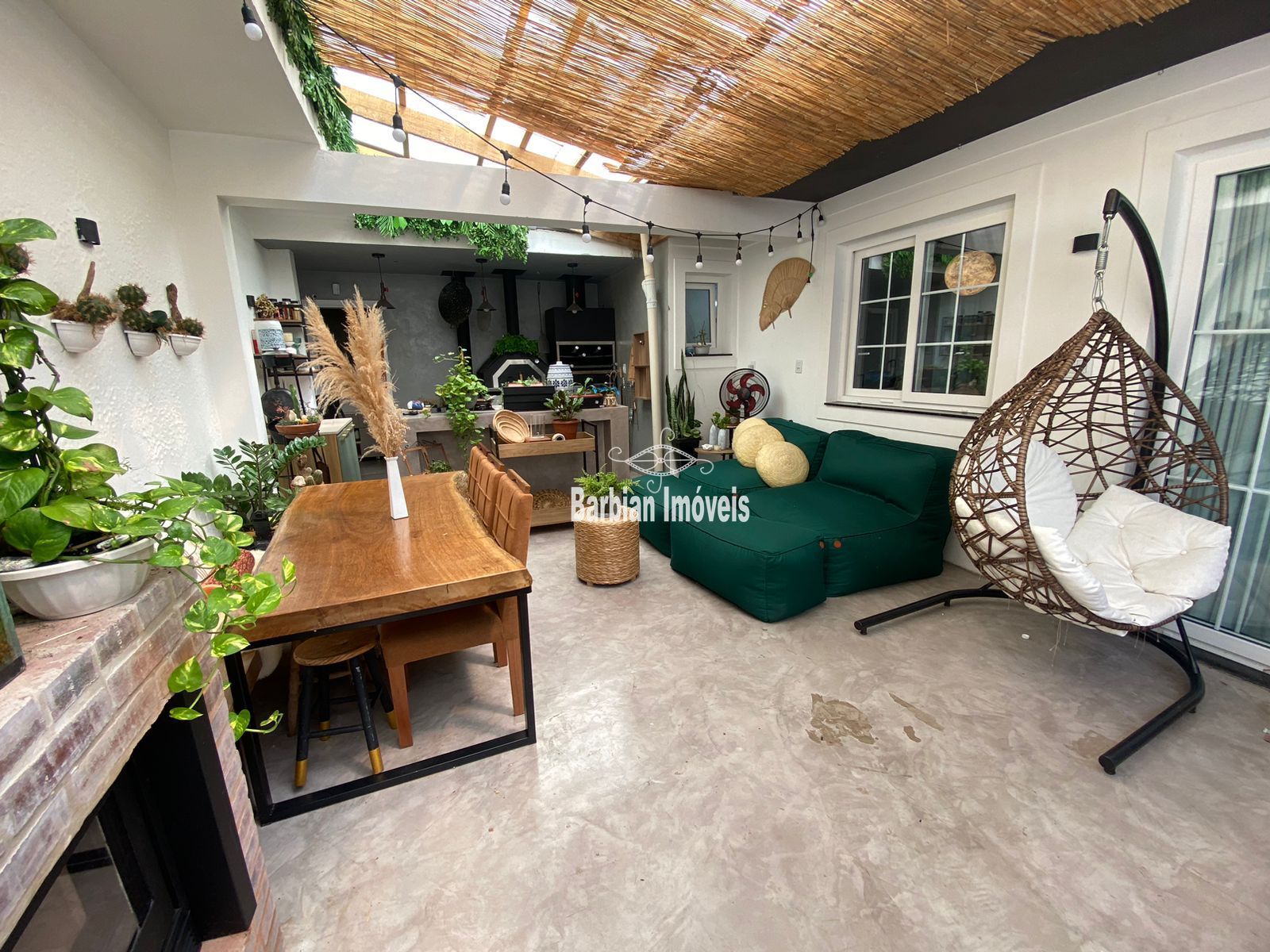 Casa, 3 quartos, 340 m² - Foto 17